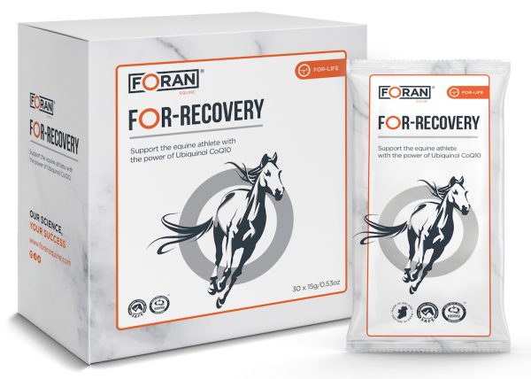 For-Recovery